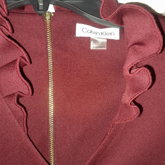 Calvin Klein Dress - Picture 4 of 5